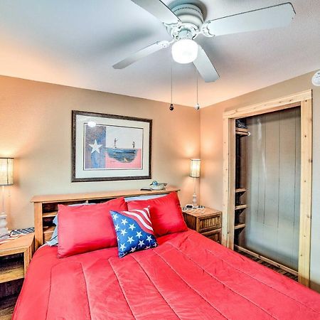 Vibrant Rockport Cottage 4 Mi To Beach And Fishing! Экстерьер фото