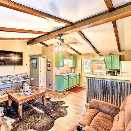 Vibrant Rockport Cottage 4 Mi To Beach And Fishing! Экстерьер фото