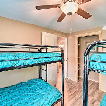 Vibrant Rockport Cottage 4 Mi To Beach And Fishing! Экстерьер фото