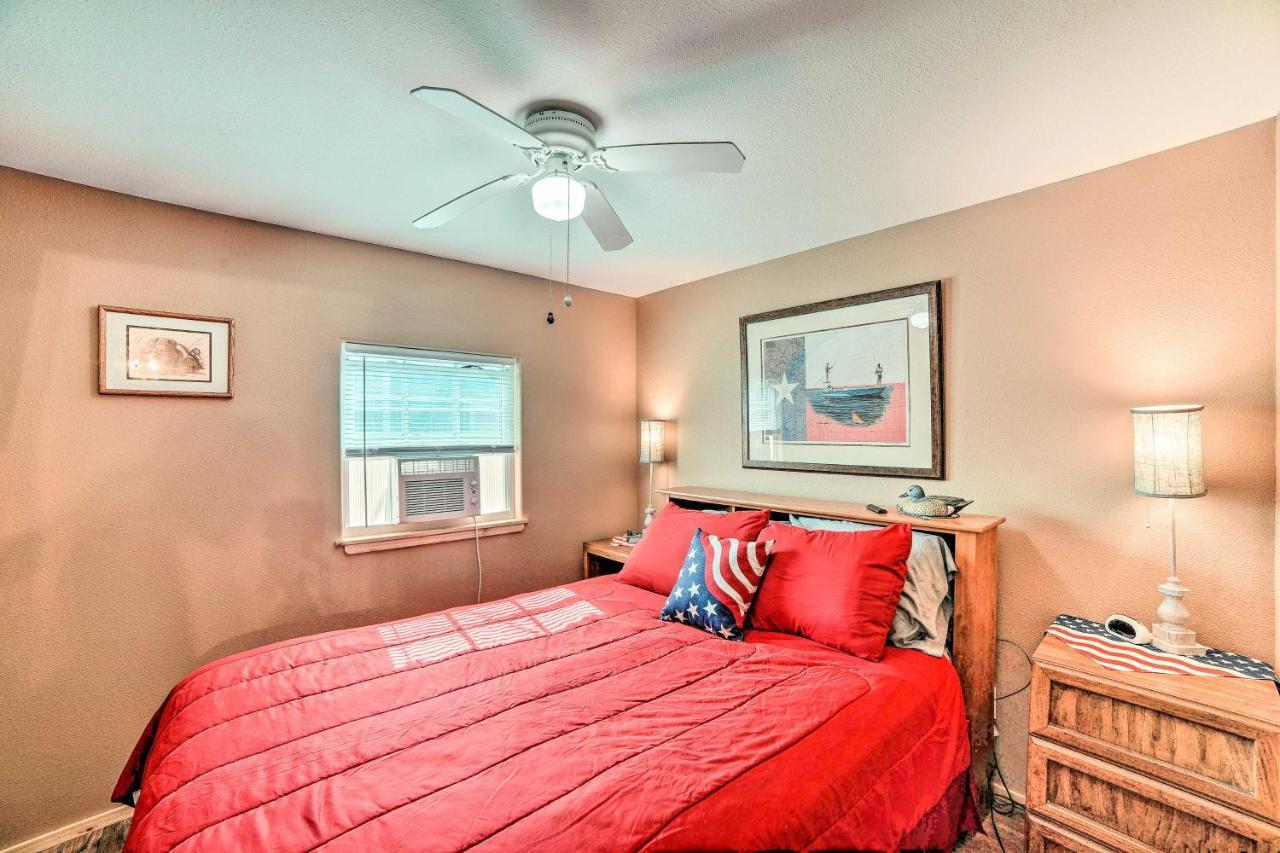 Vibrant Rockport Cottage 4 Mi To Beach And Fishing! Экстерьер фото