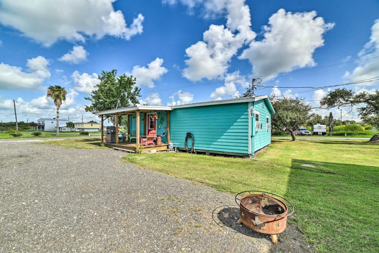 Vibrant Rockport Cottage 4 Mi To Beach And Fishing! Экстерьер фото