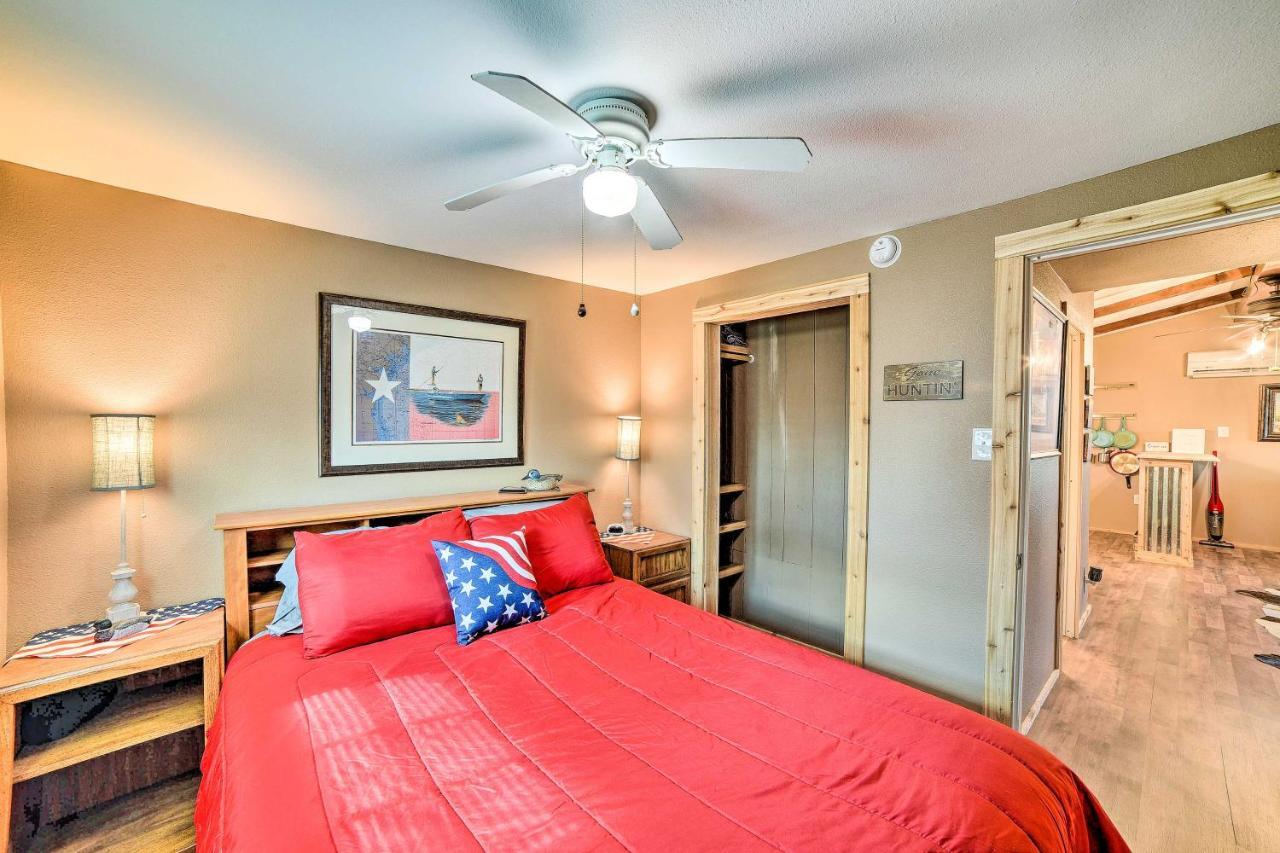 Vibrant Rockport Cottage 4 Mi To Beach And Fishing! Экстерьер фото